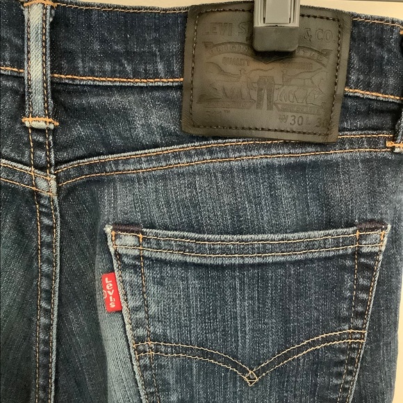 Levi’s 511 Jeans - Picture 3 of 3